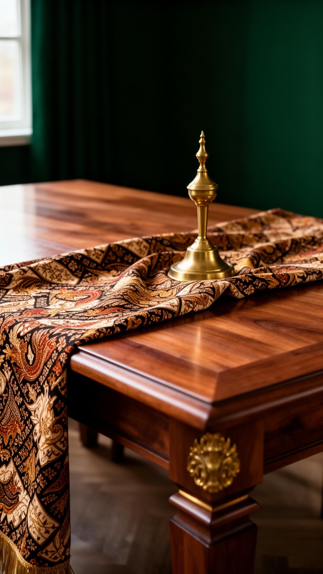 [ABOUT PHOTO] Dutch-Indonesian craftsmanship