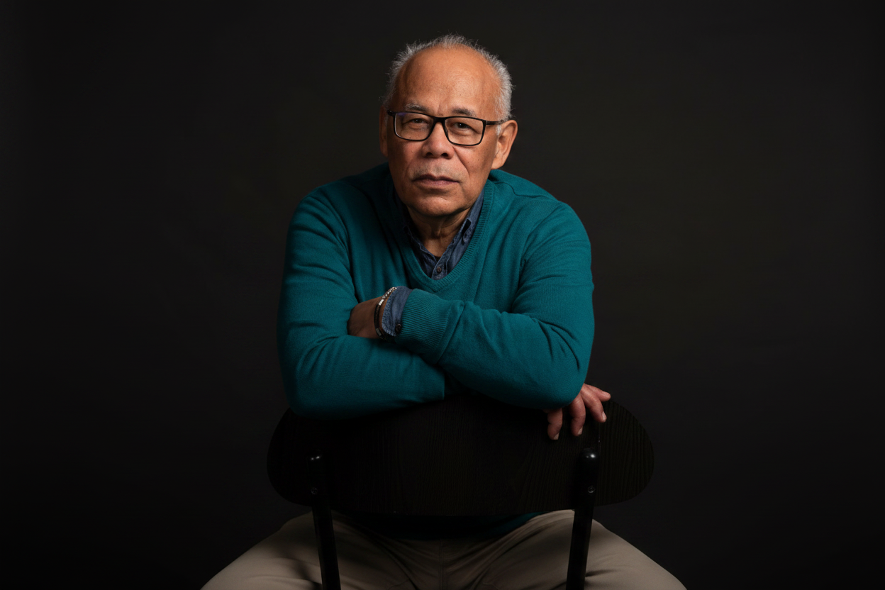 [ERIK REEP PORTRAIT]
